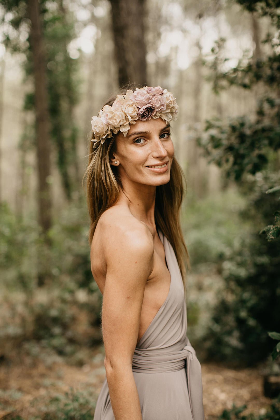 DIADEMA ATRIA - cristishop