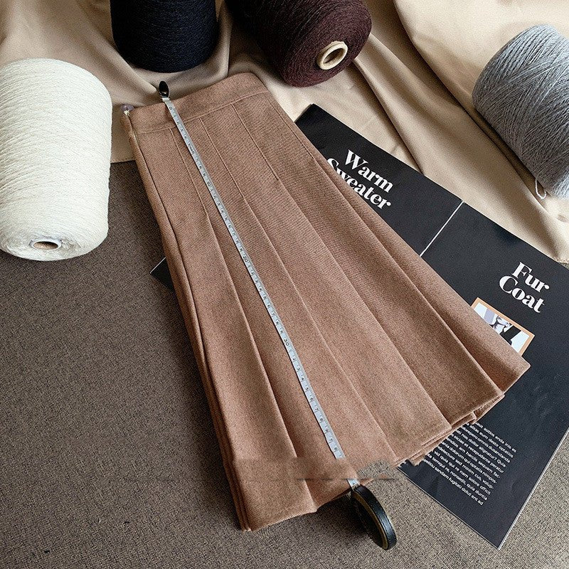 Pleated Women&
