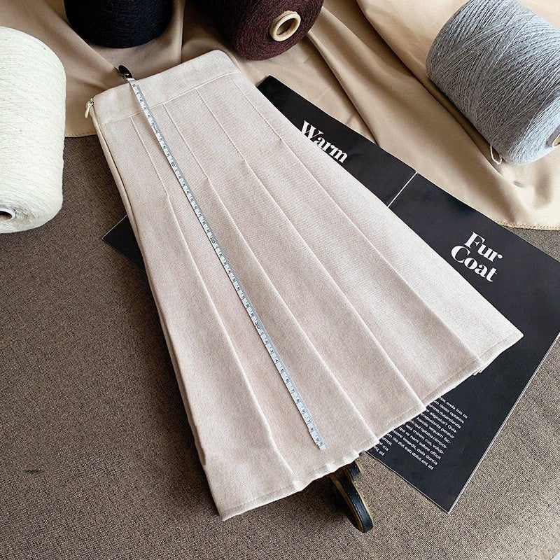Pleated Women&