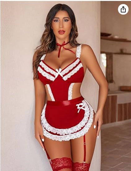 Sexy Women&