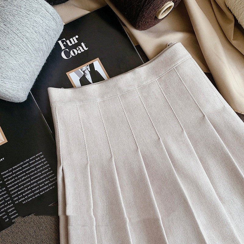 Pleated Women&
