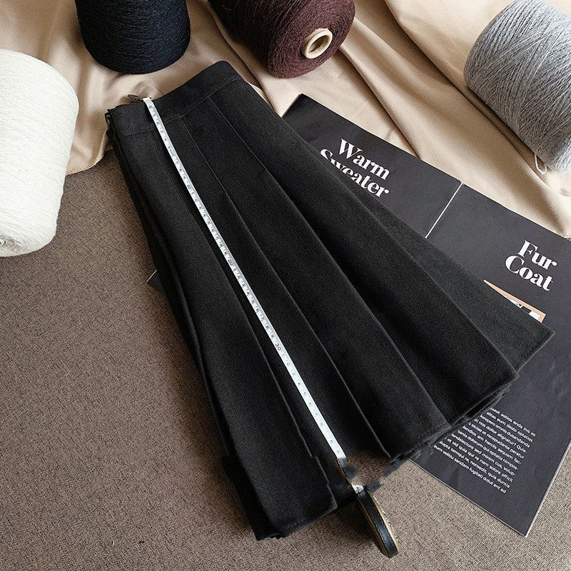 Pleated Women&