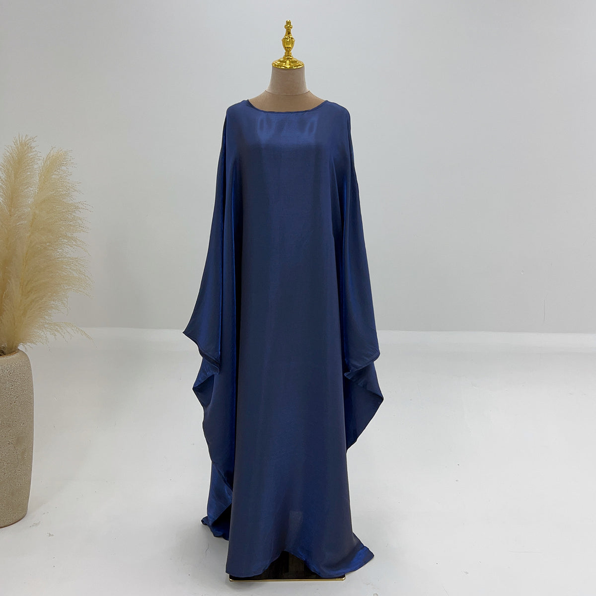 Spring And Summer Party Party Flash Cloth Dress Robe - cristishop