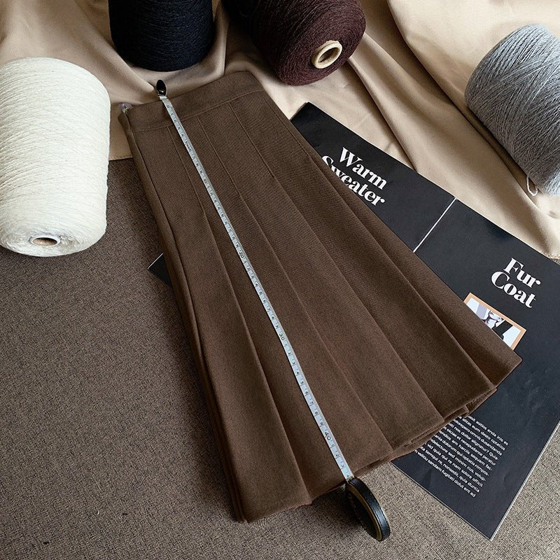 Pleated Women&