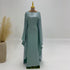 Spring And Summer Party Party Flash Cloth Dress Robe - cristishop