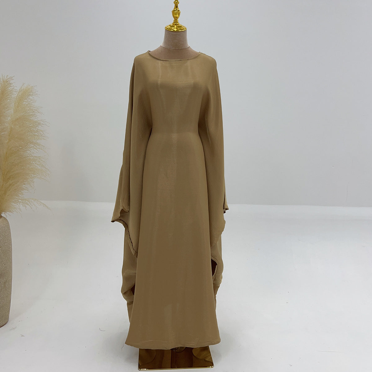Spring And Summer Party Party Flash Cloth Dress Robe - cristishop
