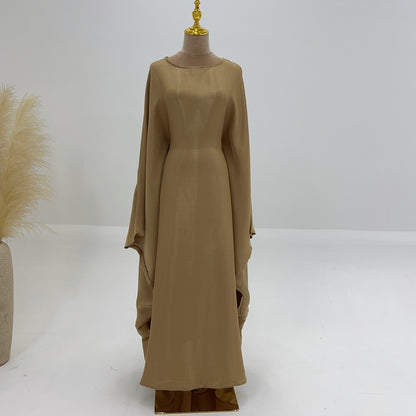 Spring And Summer Party Party Flash Cloth Dress Robe - cristishop