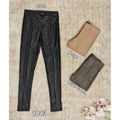 Leggins Leopardo - cristishop