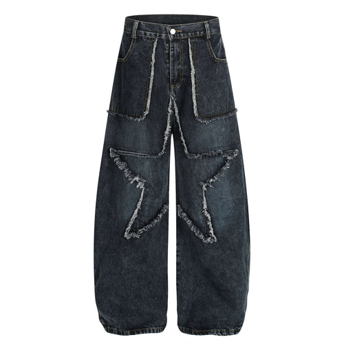 Jeans comodi traspiranti