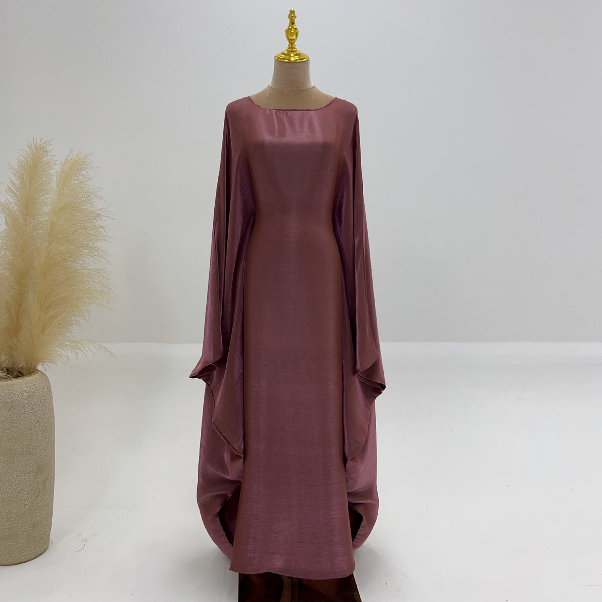 Spring And Summer Party Party Flash Cloth Dress Robe - cristishop