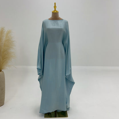 Spring And Summer Party Party Flash Cloth Dress Robe - cristishop