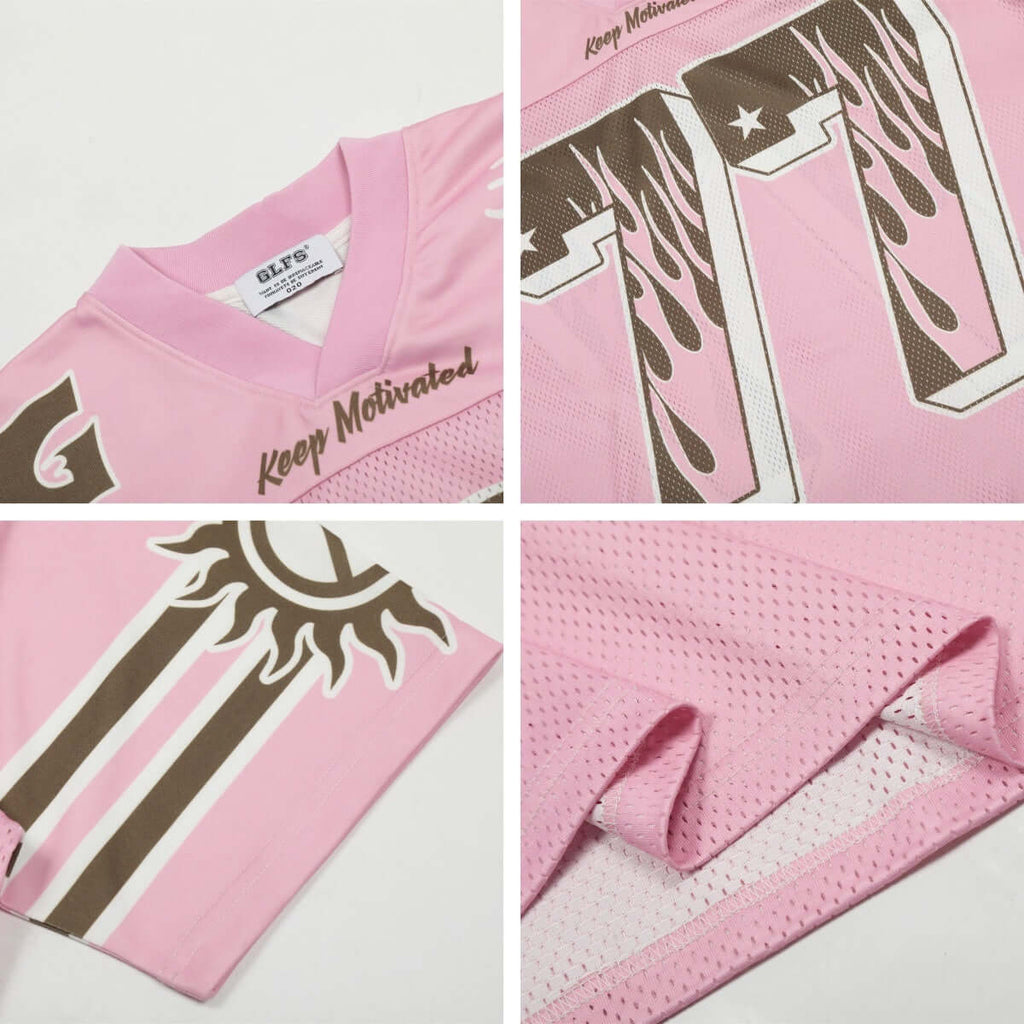 Ultra-Elevated Tee
