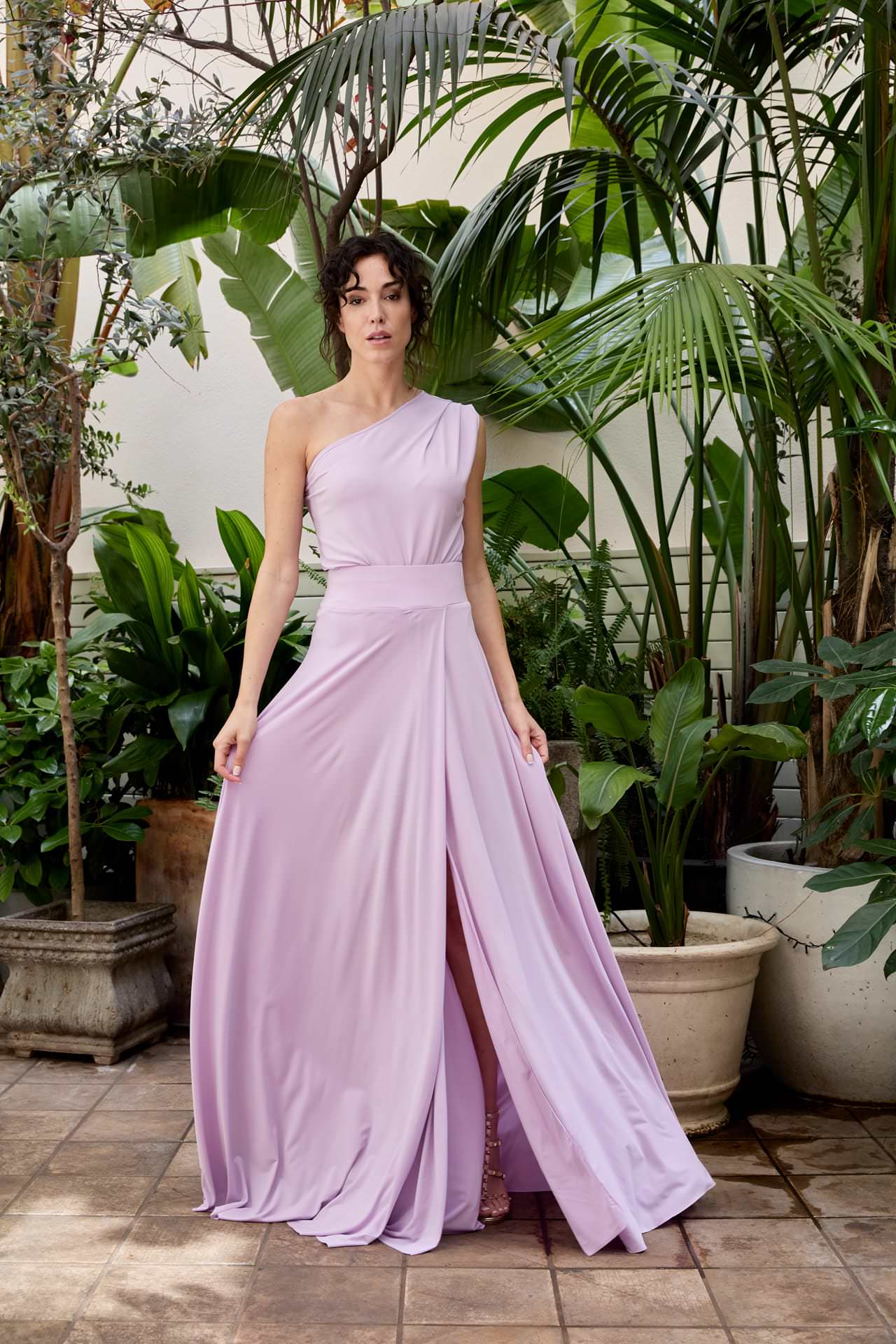 ASYMMETRIC BODY - cristishop
