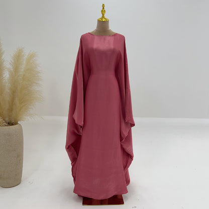 Spring And Summer Party Party Flash Cloth Dress Robe - cristishop