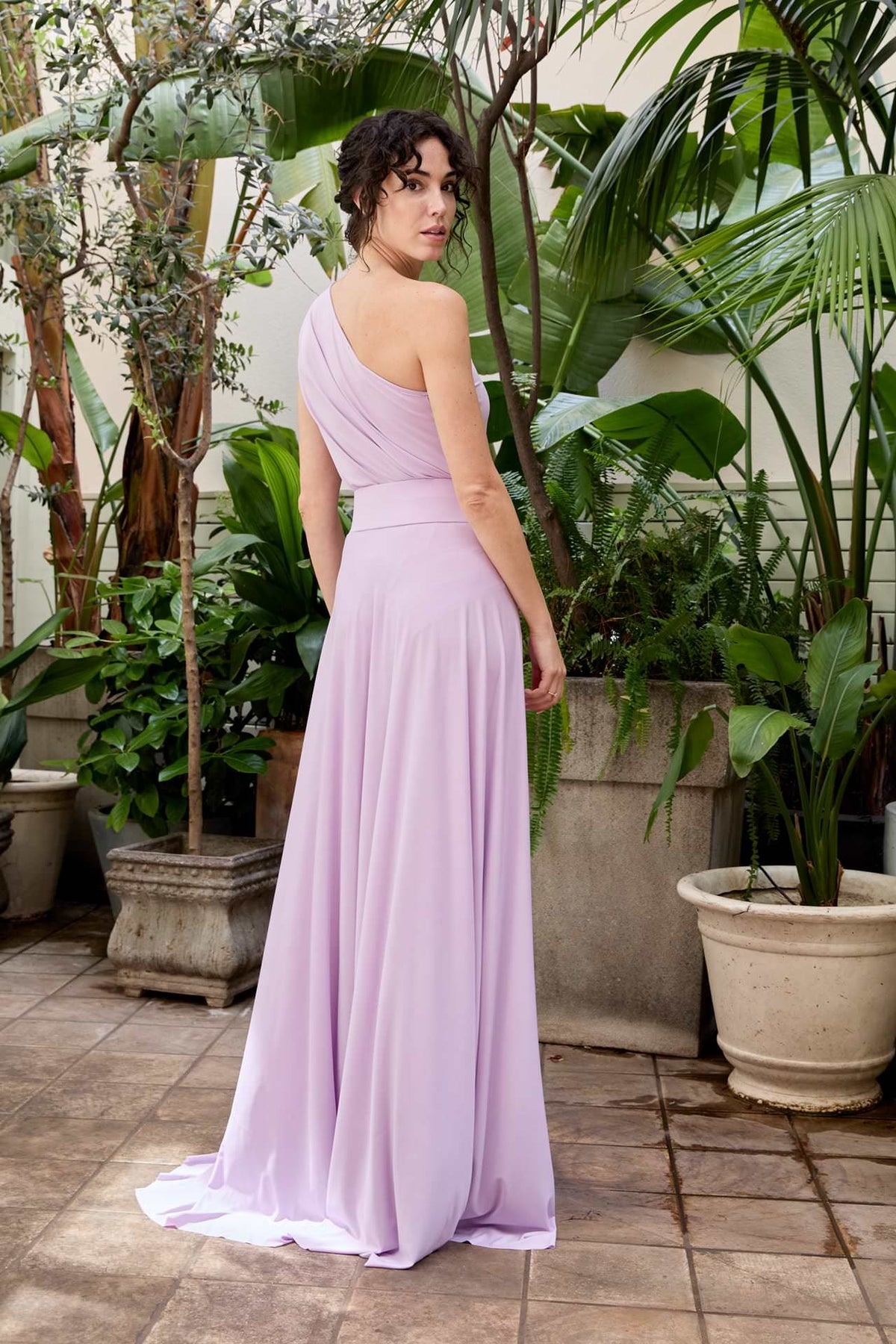 ASYMMETRIC BODY - cristishop