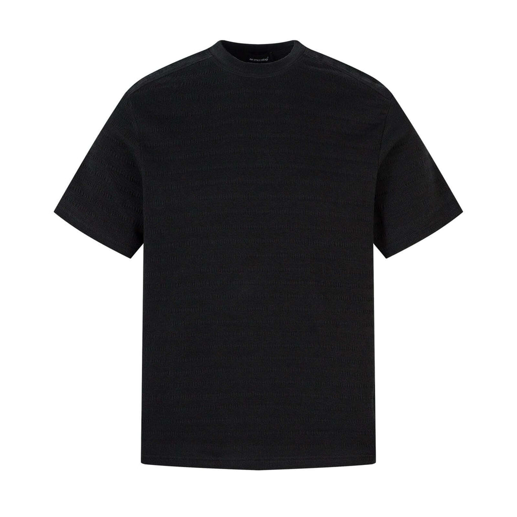 Silk Avant-Garde Tee