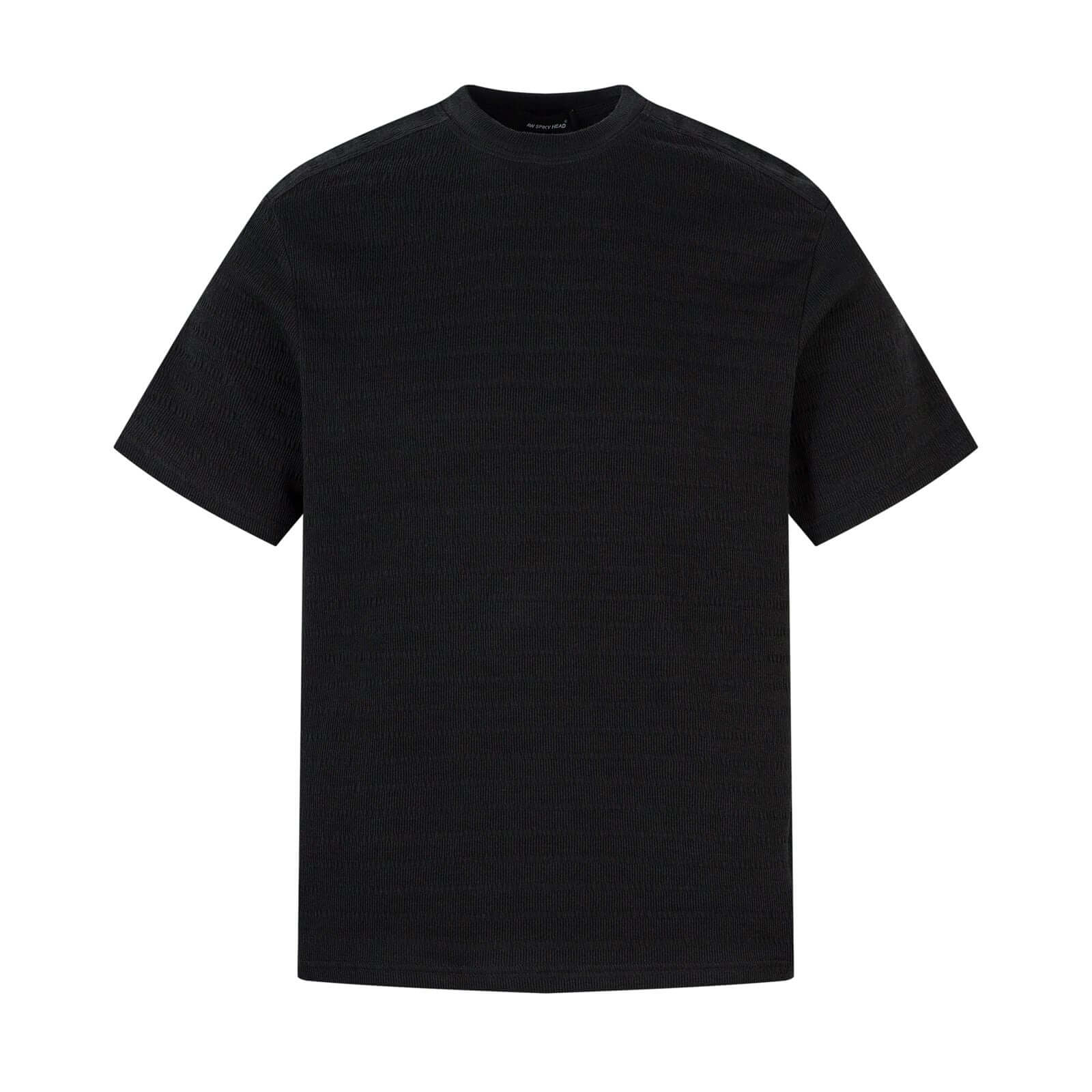 Silk Avant-Garde Tee