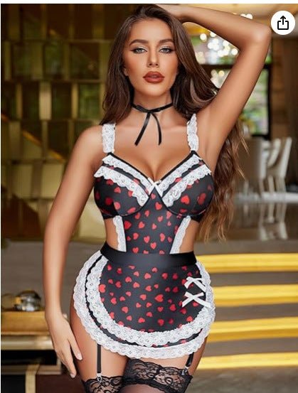 Sexy Women&