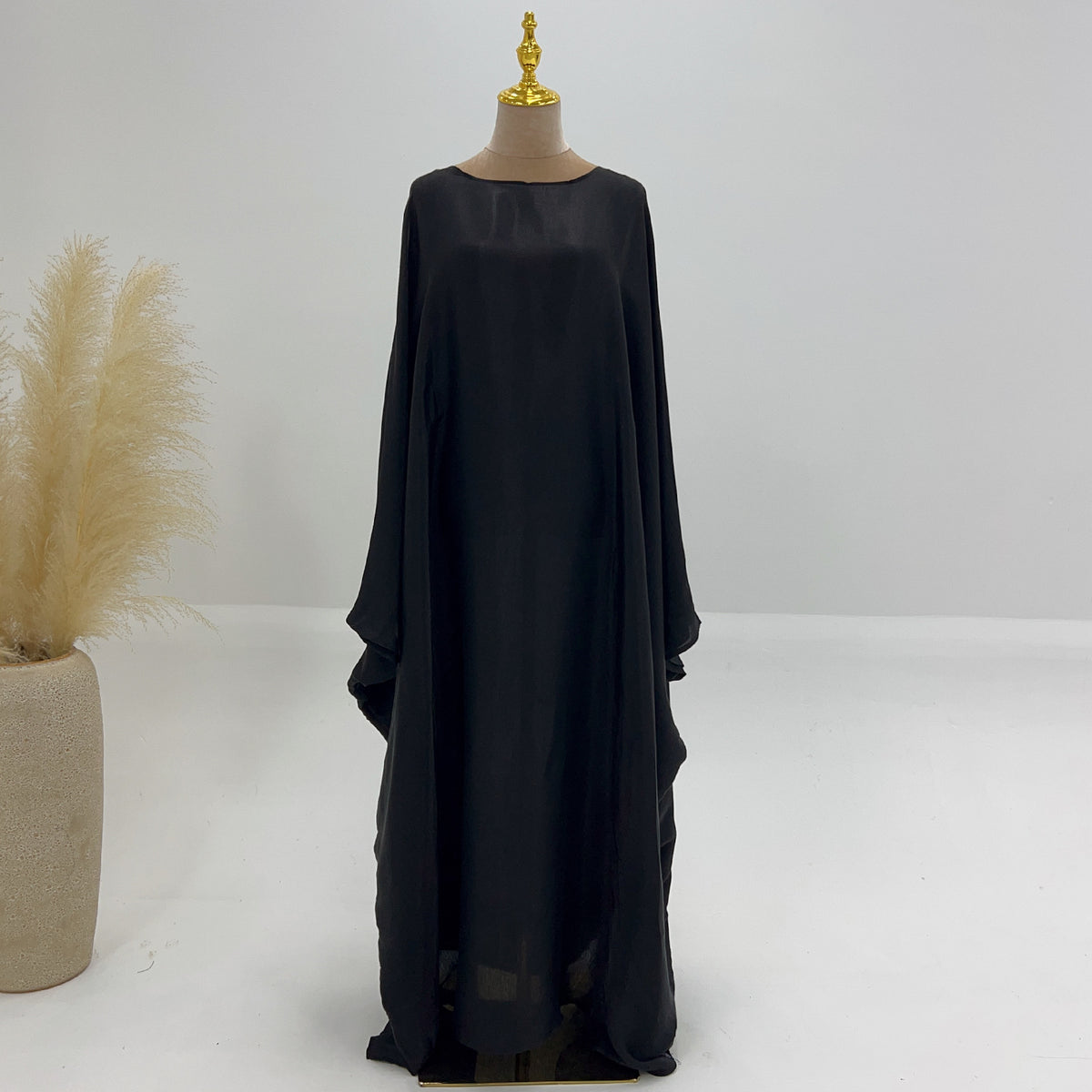 Spring And Summer Party Party Flash Cloth Dress Robe - cristishop