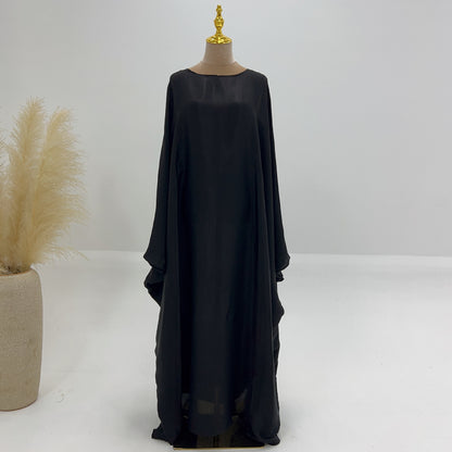 Spring And Summer Party Party Flash Cloth Dress Robe - cristishop