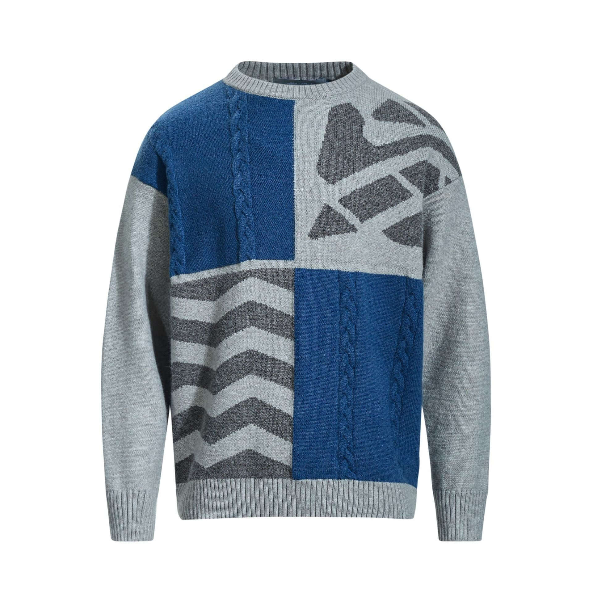 Premium Elevated Sweatshirt