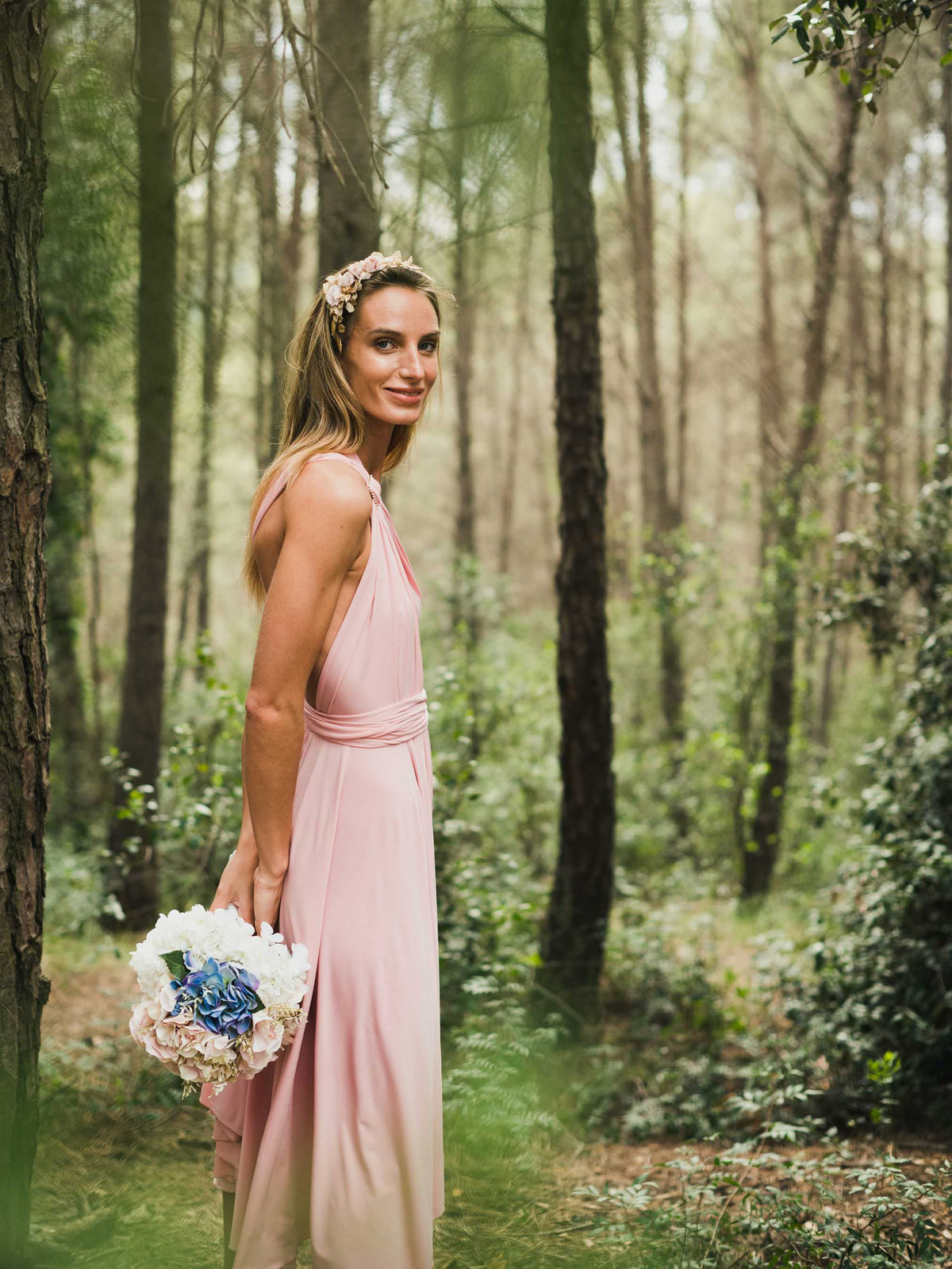 PEINA NEREIDA - cristishop