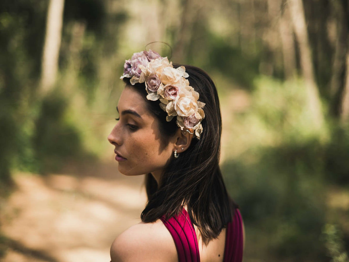DIADEMA ATRIA - cristishop