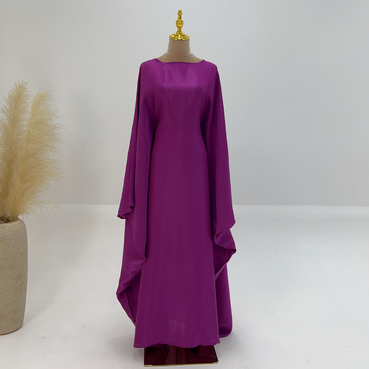 Spring And Summer Party Party Flash Cloth Dress Robe - cristishop
