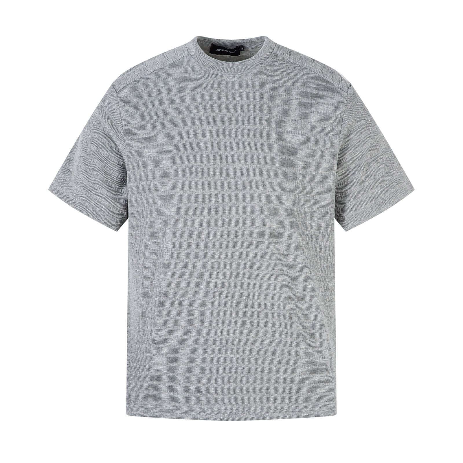 Silk Avant-Garde Tee