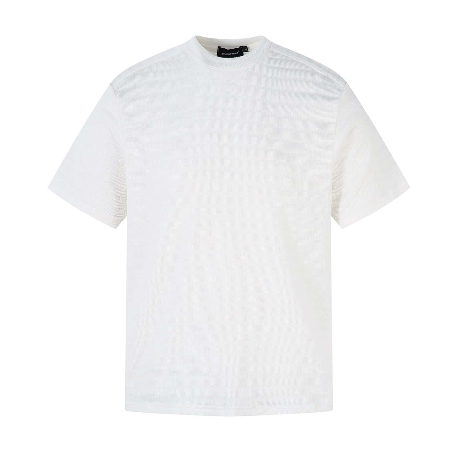 Silk Avant-Garde Tee