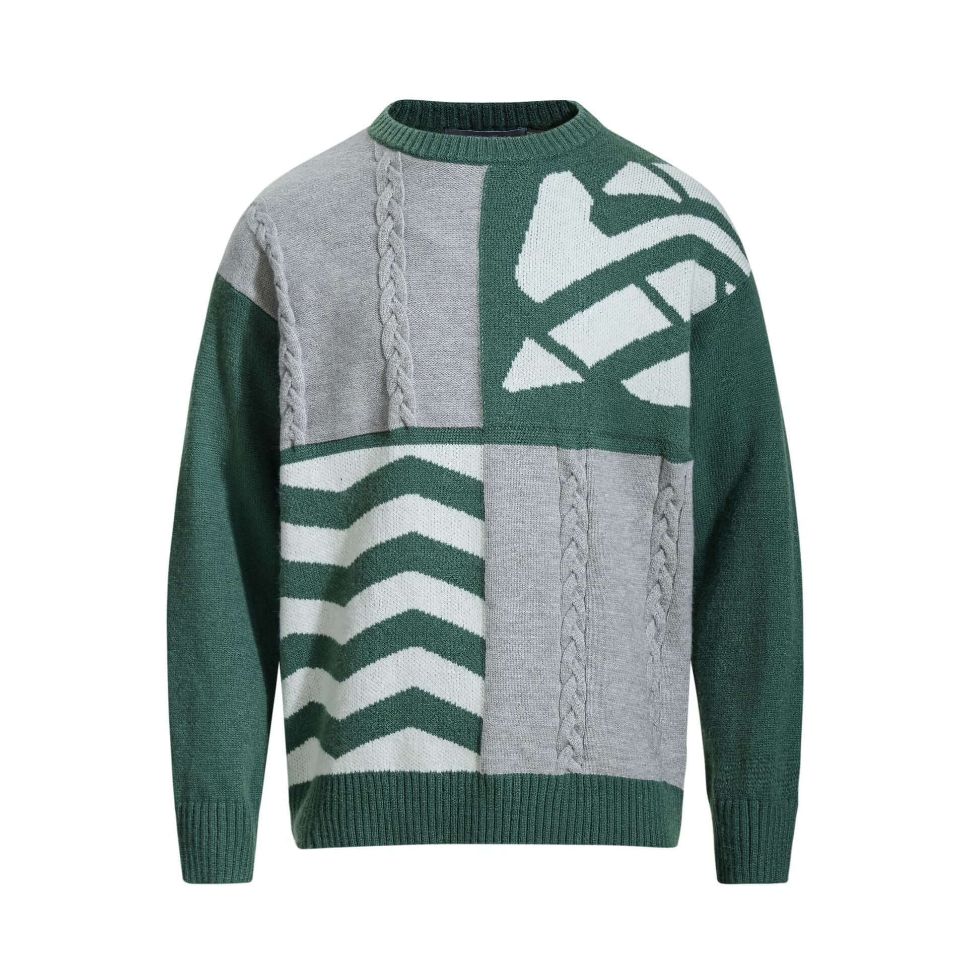 Premium Elevated Sweatshirt