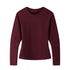 Clothing Double-sided Cloth Round Neck Top Casual Pants - cristishop