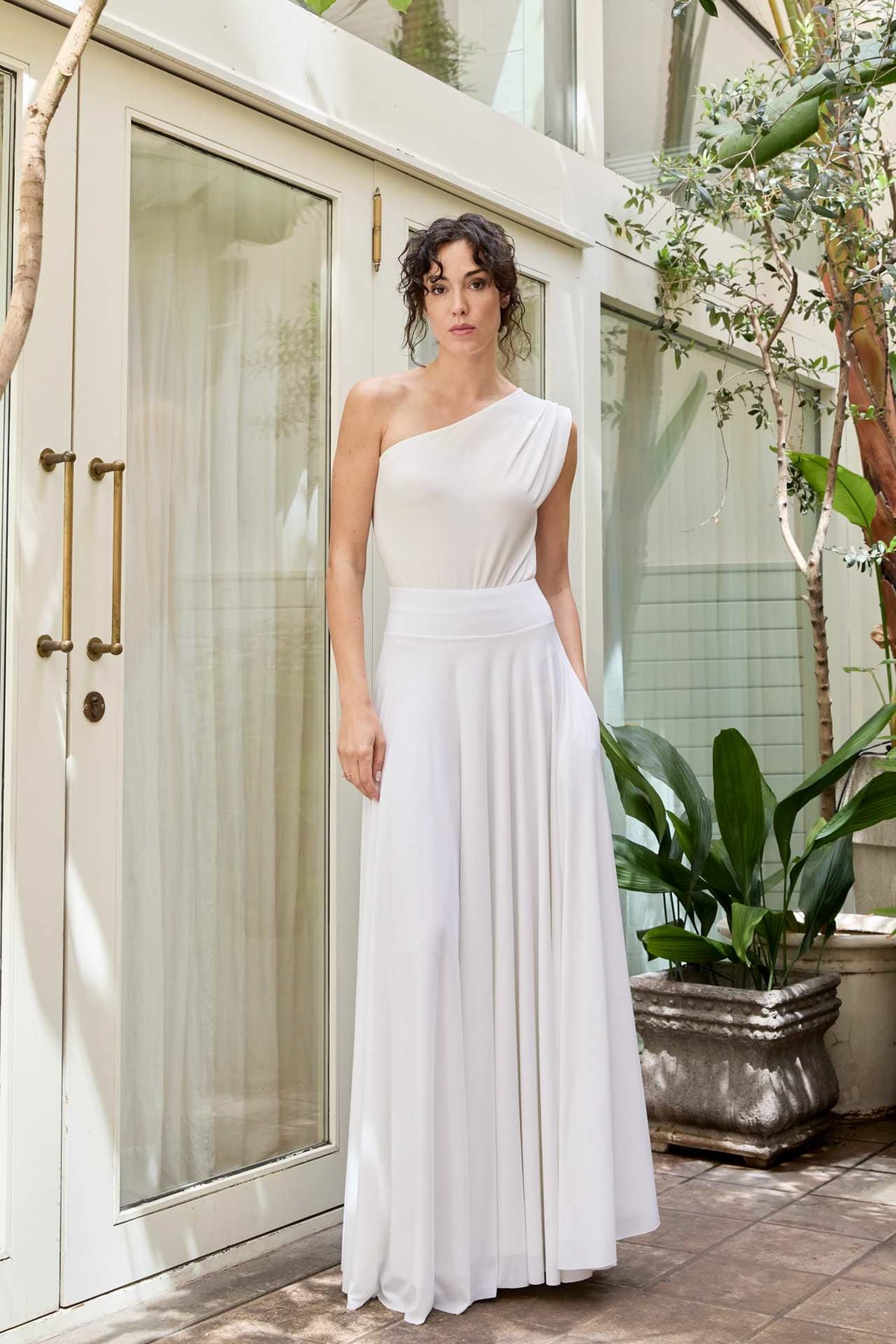 ASYMMETRIC BODY - cristishop