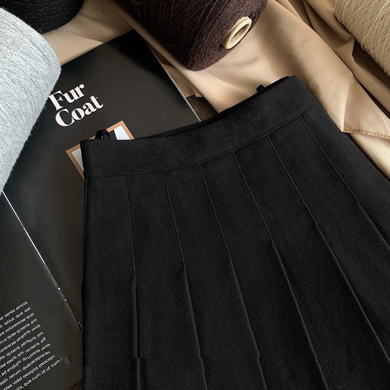 Pleated Women&