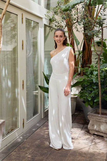 ASYMMETRIC BODY - cristishop