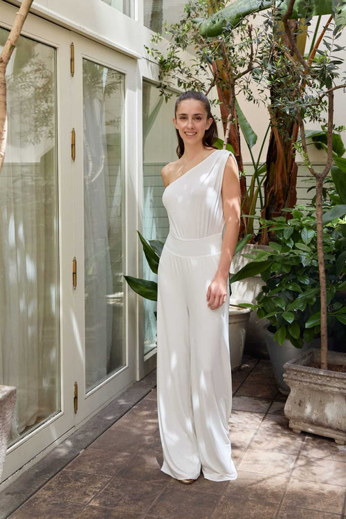 ASYMMETRIC BODY - cristishop