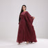 Dubai Spring And Summer Party Flash Cloth Dress - cristishop