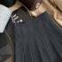 Pleated Women&
