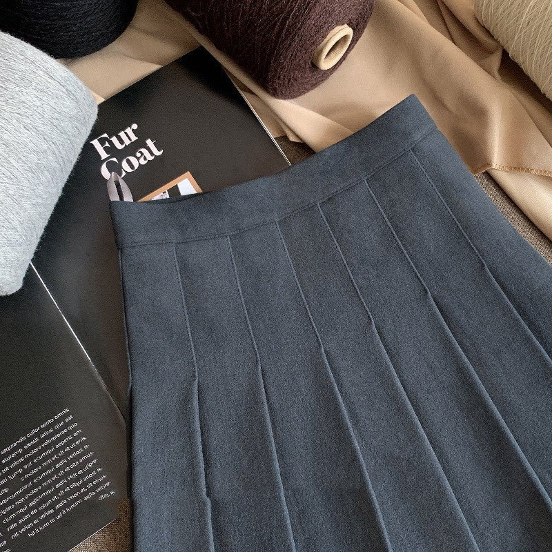 Pleated Women&