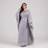 Dubai Spring And Summer Party Flash Cloth Dress - cristishop