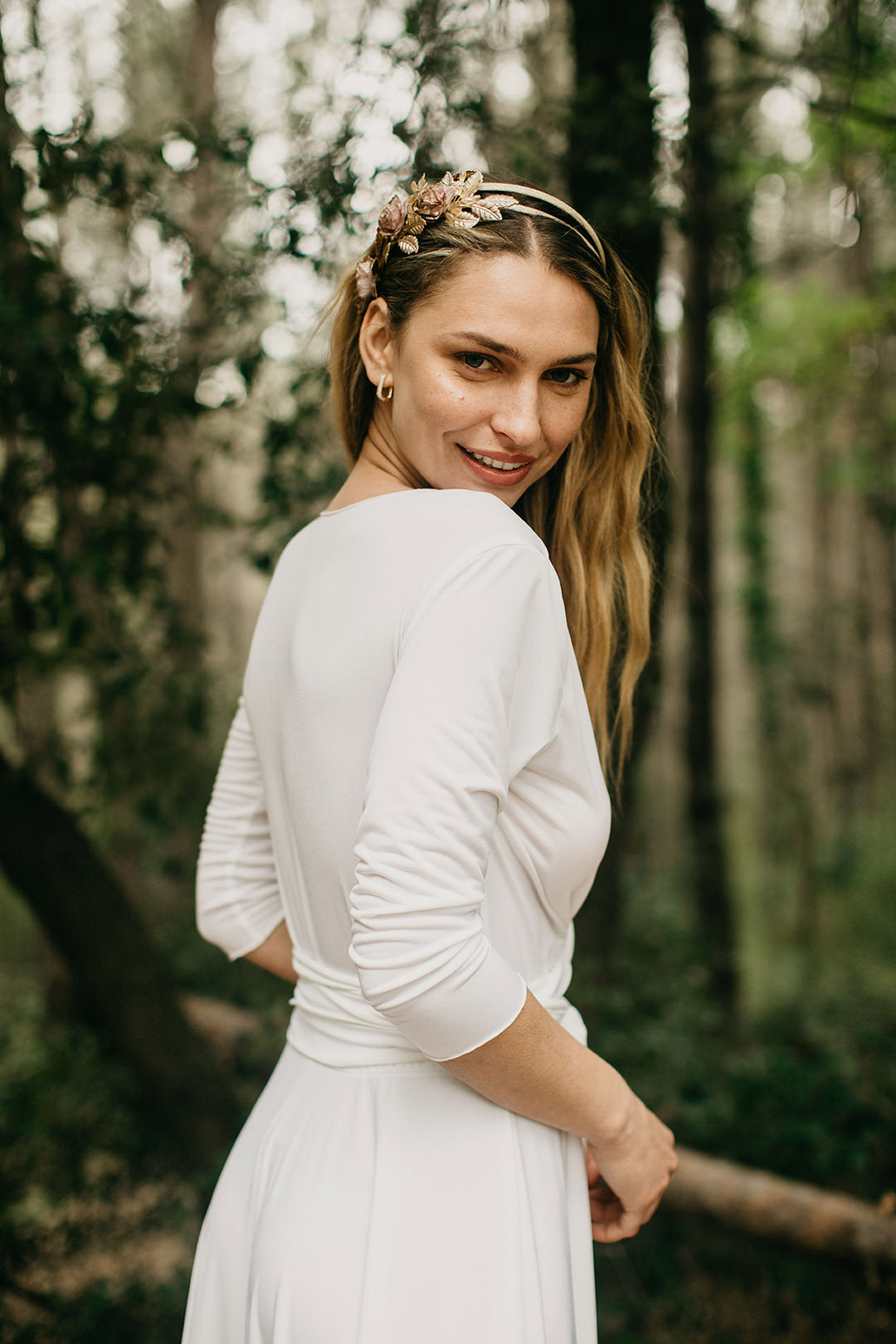 DIADEMA VEGA