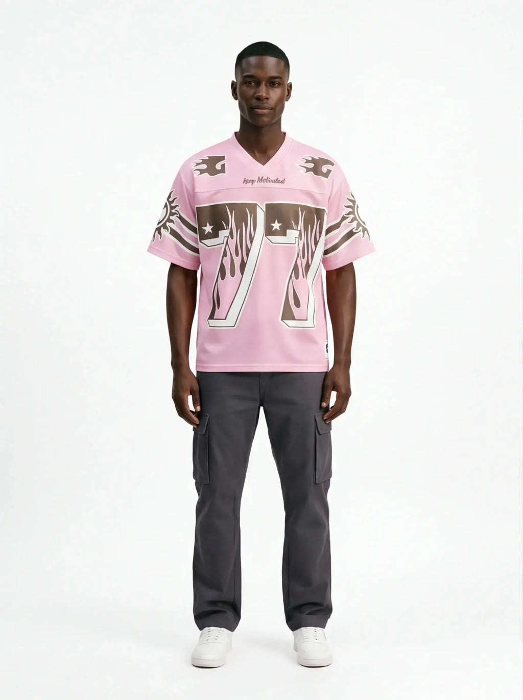Ultra-Elevated Tee