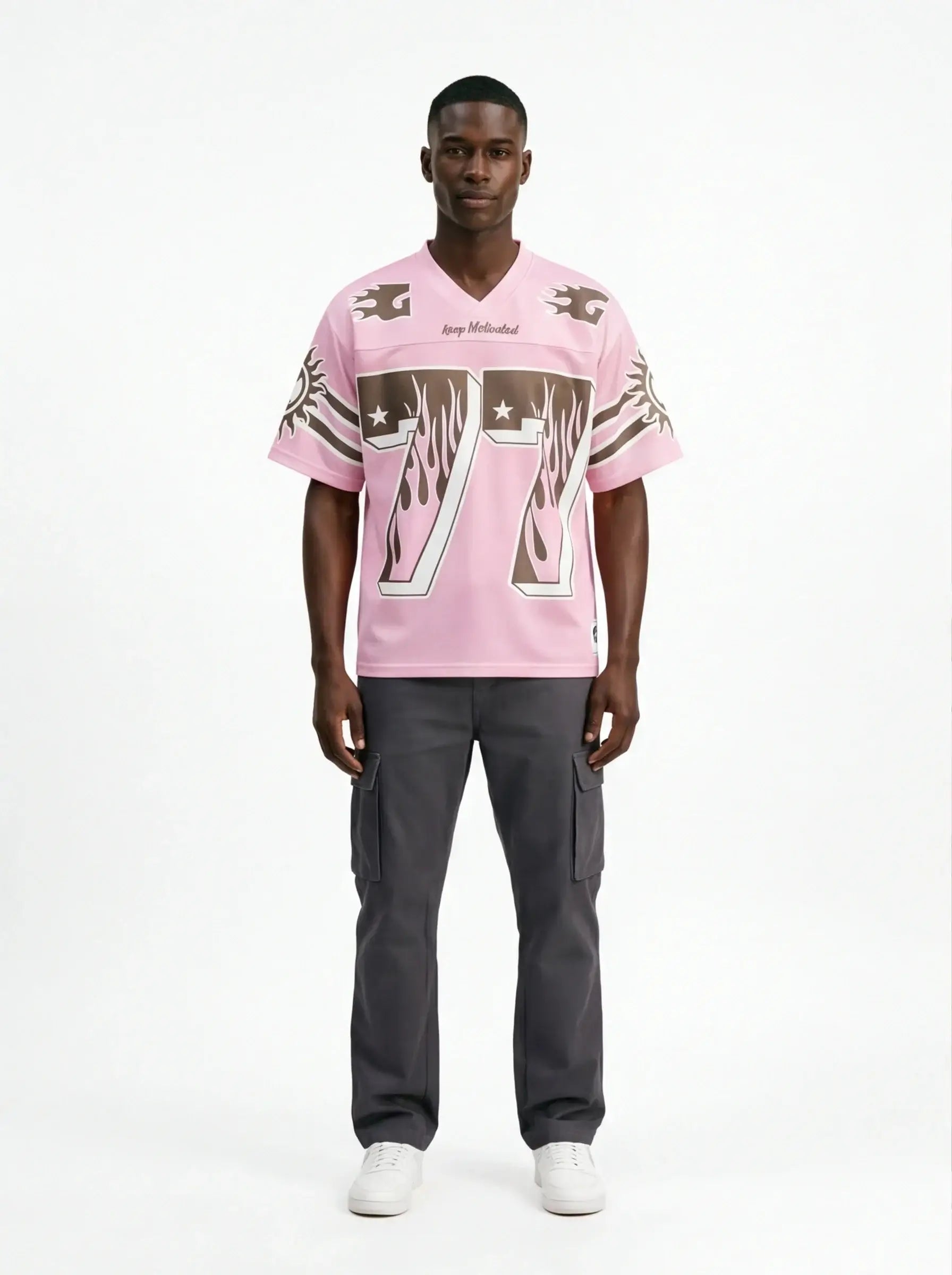 Ultra-Elevated Tee