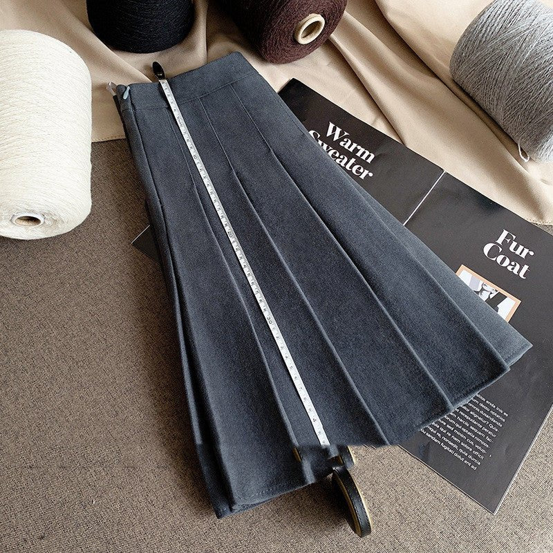 Pleated Women&