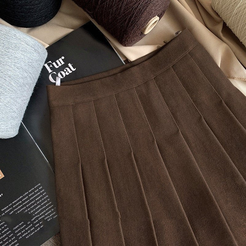 Pleated Women&