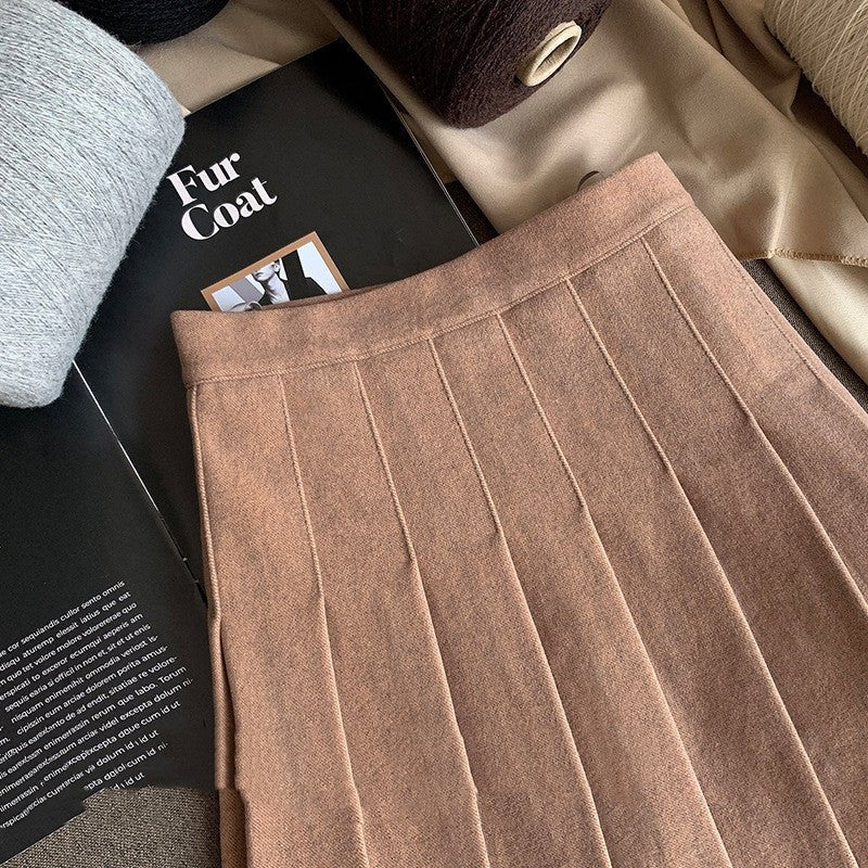 Pleated Women&