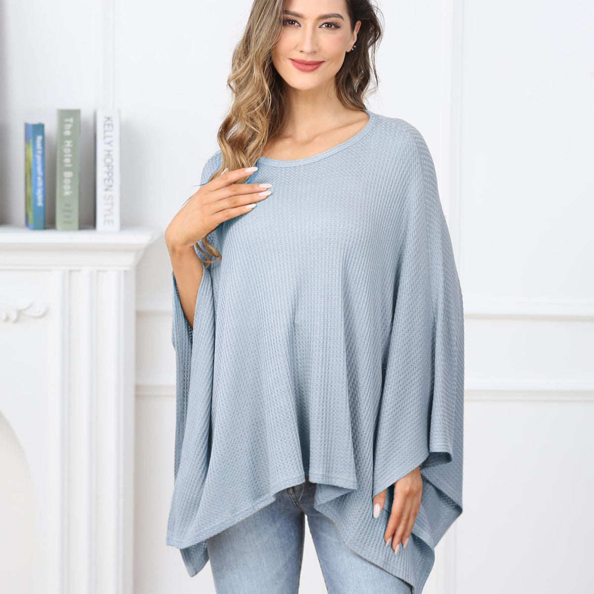 Anti-exposure Sunshade Cloth Shawl Gauze Nursing Wear Vesture - cristishop
