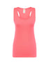 Camiseta Deportiva Mujer Sin Mangas Espalda Nadador Aruba - cristishop