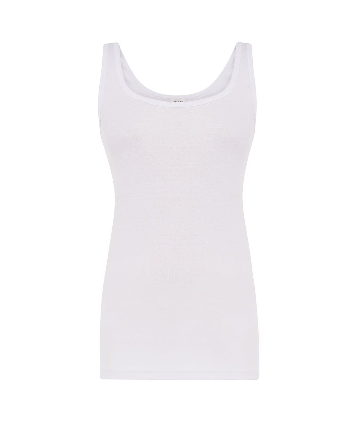 Camiseta Deportiva Mujer Sin Mangas Espalda Nadador Aruba - cristishop