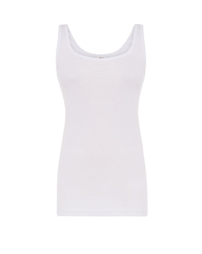 Camiseta Deportiva Mujer Sin Mangas Espalda Nadador Aruba - cristishop